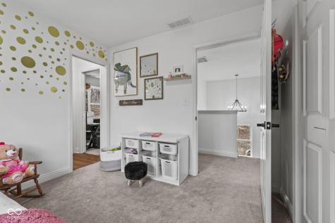 4379 E Rembrandt Drive Martinsville IN 46151
