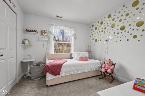 4379 E Rembrandt Drive Martinsville IN 46151