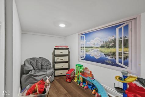 4379 E Rembrandt Drive Martinsville IN 46151