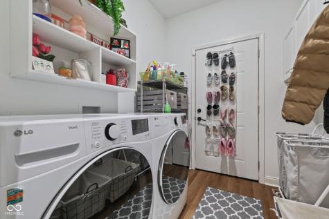 4379 E Rembrandt Drive Martinsville IN 46151