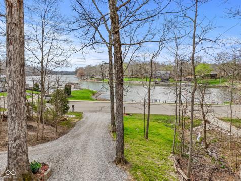 4379 E Rembrandt Drive Martinsville IN 46151