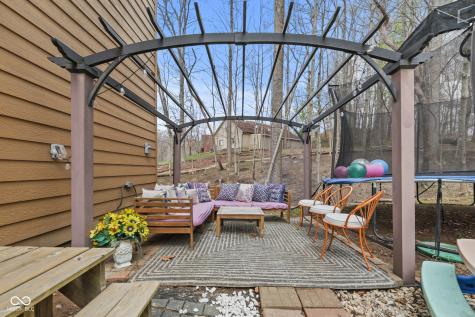 4379 E Rembrandt Drive Martinsville IN 46151