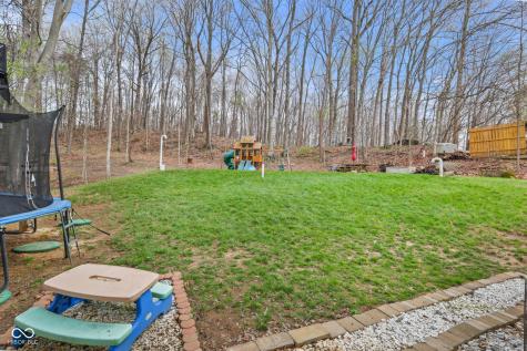 4379 E Rembrandt Drive Martinsville IN 46151
