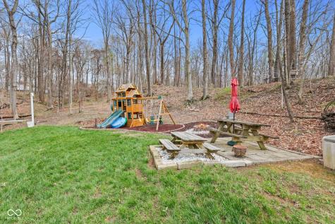 4379 E Rembrandt Drive Martinsville IN 46151