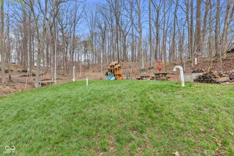 4379 E Rembrandt Drive Martinsville IN 46151