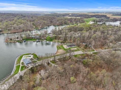 4379 E Rembrandt Drive Martinsville IN 46151