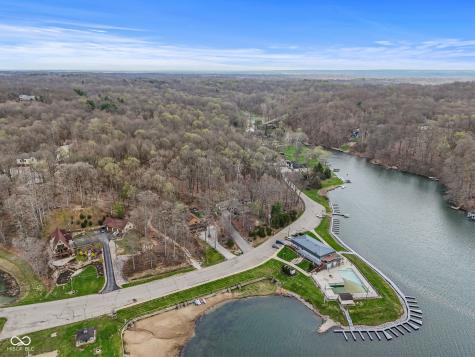 4379 E Rembrandt Drive Martinsville IN 46151