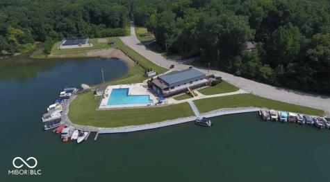4379 E Rembrandt Drive Martinsville IN 46151