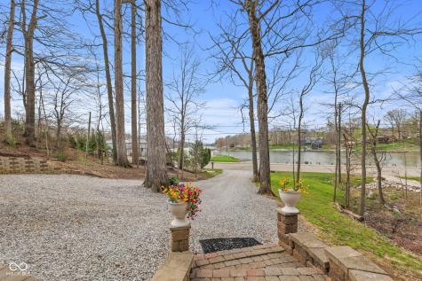 4379 E Rembrandt Drive Martinsville IN 46151