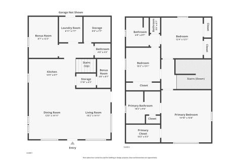 4379 E Rembrandt Drive Martinsville IN 46151