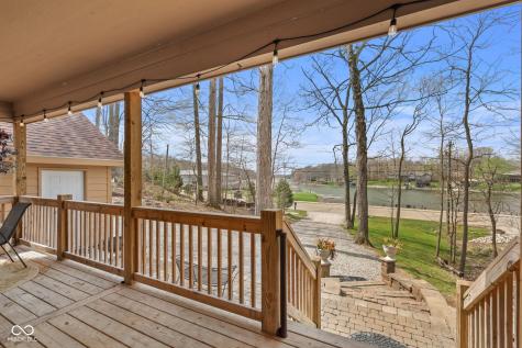 4379 E Rembrandt Drive Martinsville IN 46151
