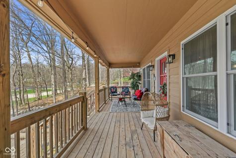 4379 E Rembrandt Drive Martinsville IN 46151