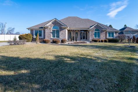 14587 White Hall Circle Carmel IN 46033