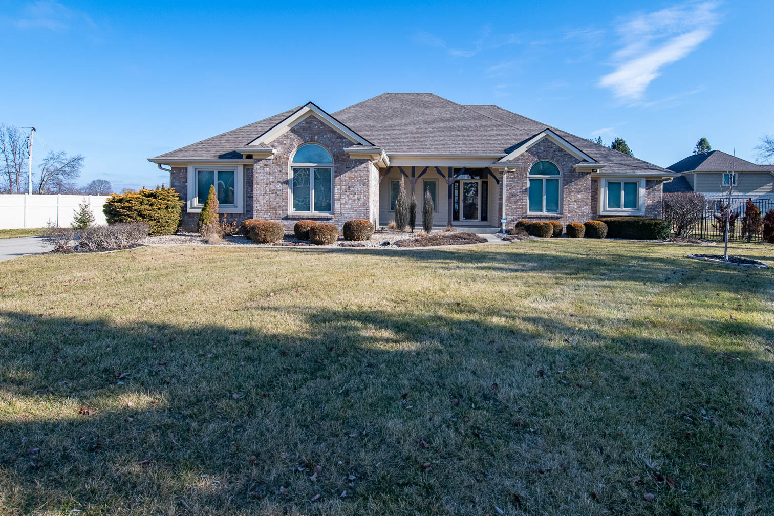 14587 White Hall Circle Carmel IN 46033