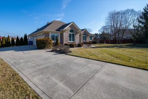 14587 White Hall Circle Carmel IN 46033