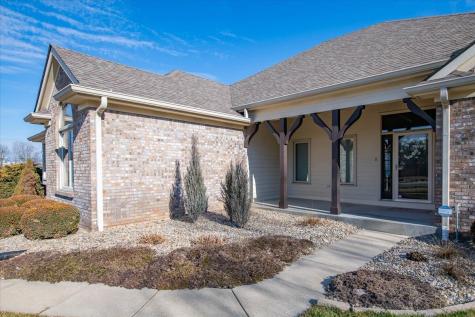 14587 White Hall Circle Carmel IN 46033