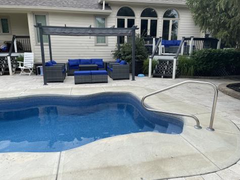 14587 White Hall Circle Carmel IN 46033