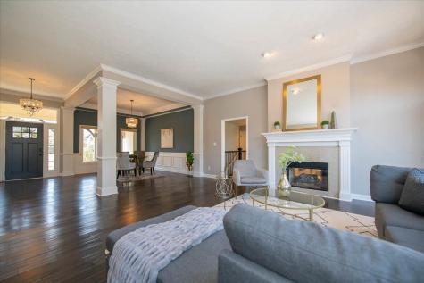 14587 White Hall Circle Carmel IN 46033