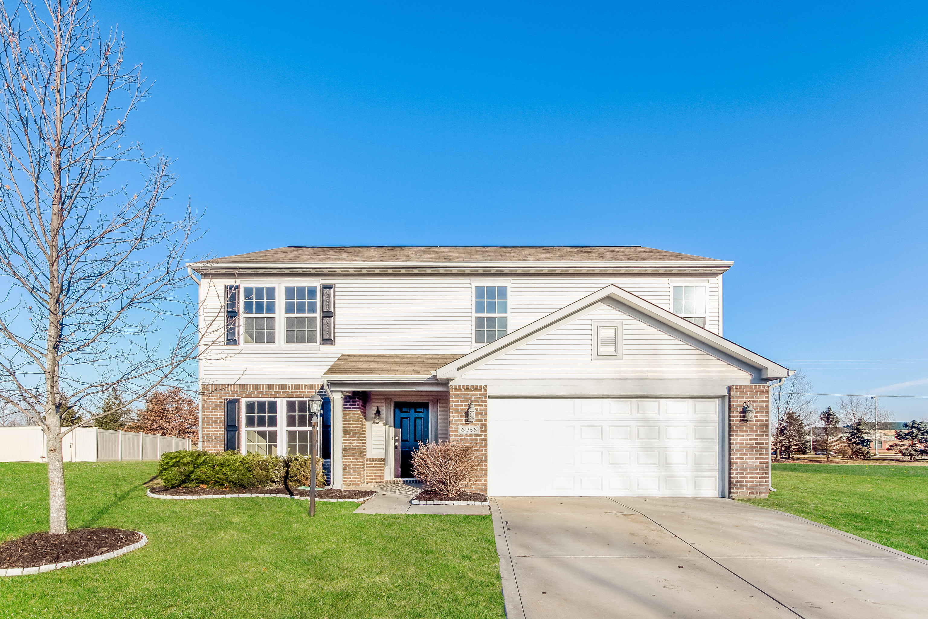 6956 Wilmot Lane Avon IN 46123