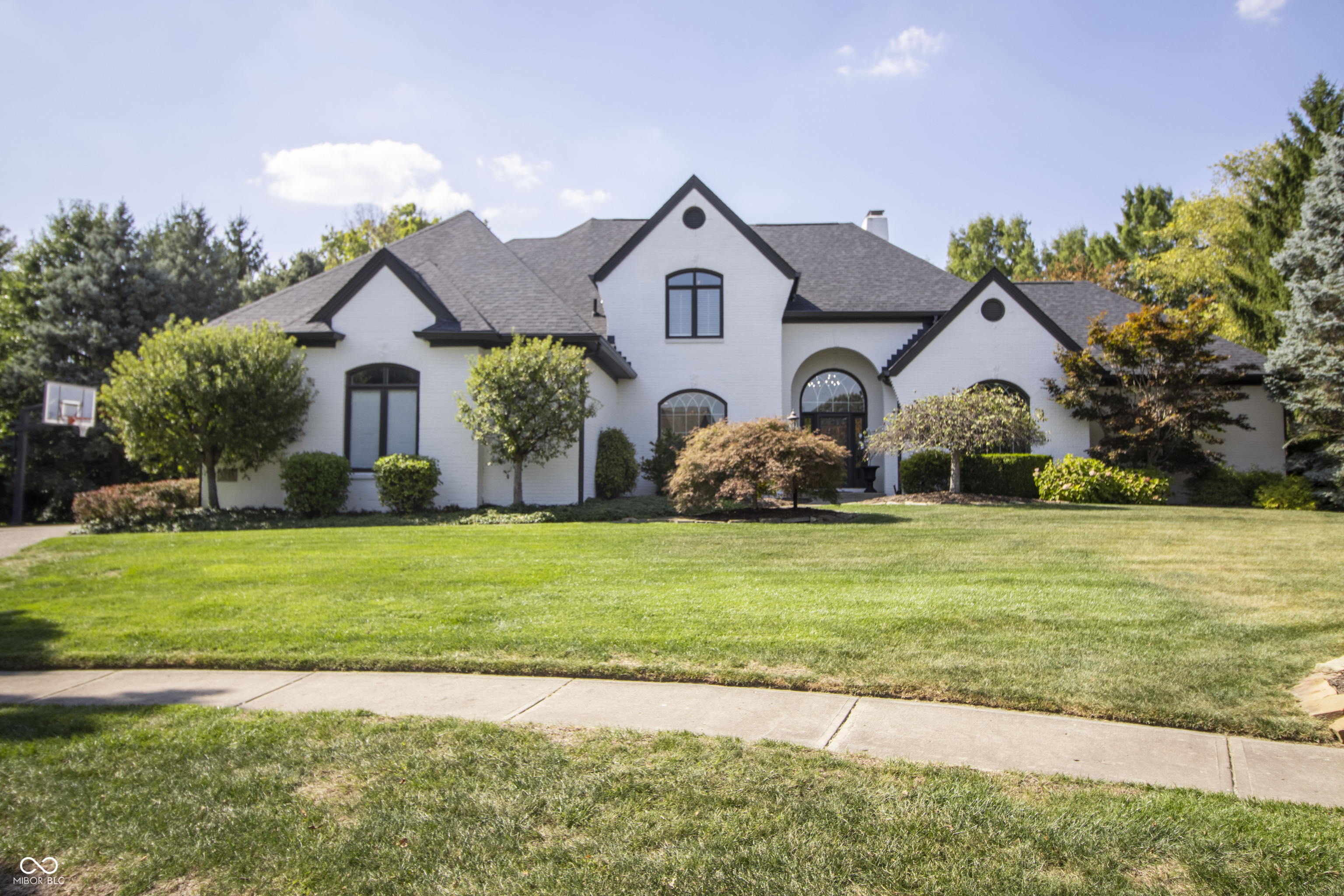 3248 Smokey Ridge Way Carmel IN 46033