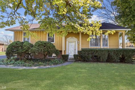 4025 Senour Road Indianapolis IN 46239