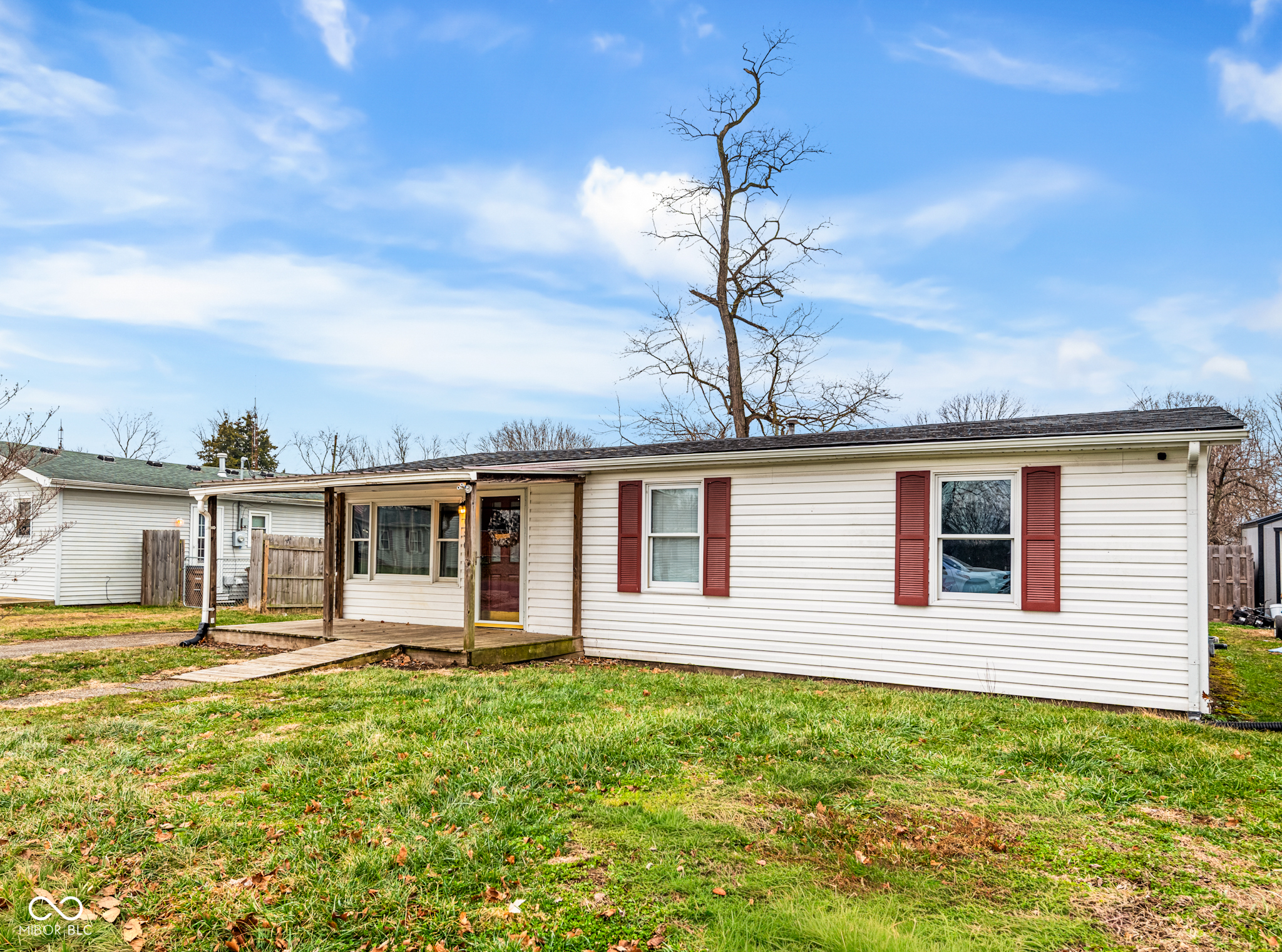 656 Clifty Drive Columbus IN 47201