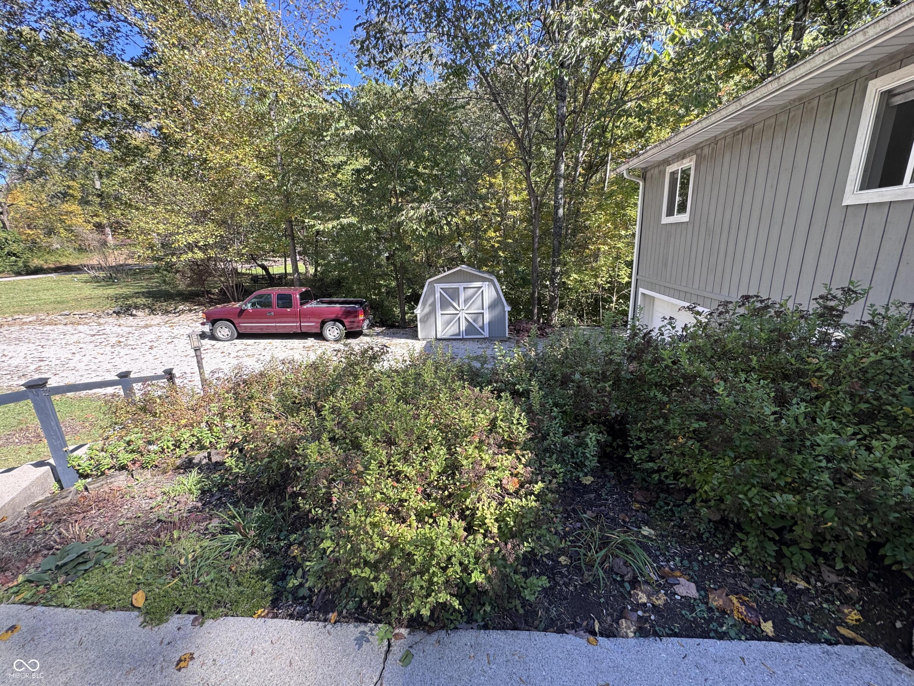 3440 N Russell Road Bloomington IN 47408