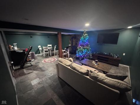 3440 N Russell Road Bloomington IN 47408