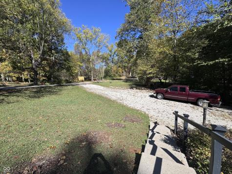 3440 N Russell Road Bloomington IN 47408
