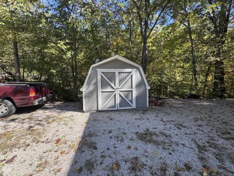3440 N Russell Road Bloomington IN 47408