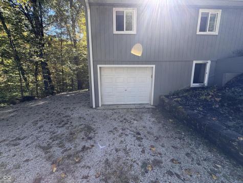 3440 N Russell Road Bloomington IN 47408