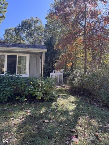 3440 N Russell Road Bloomington IN 47408