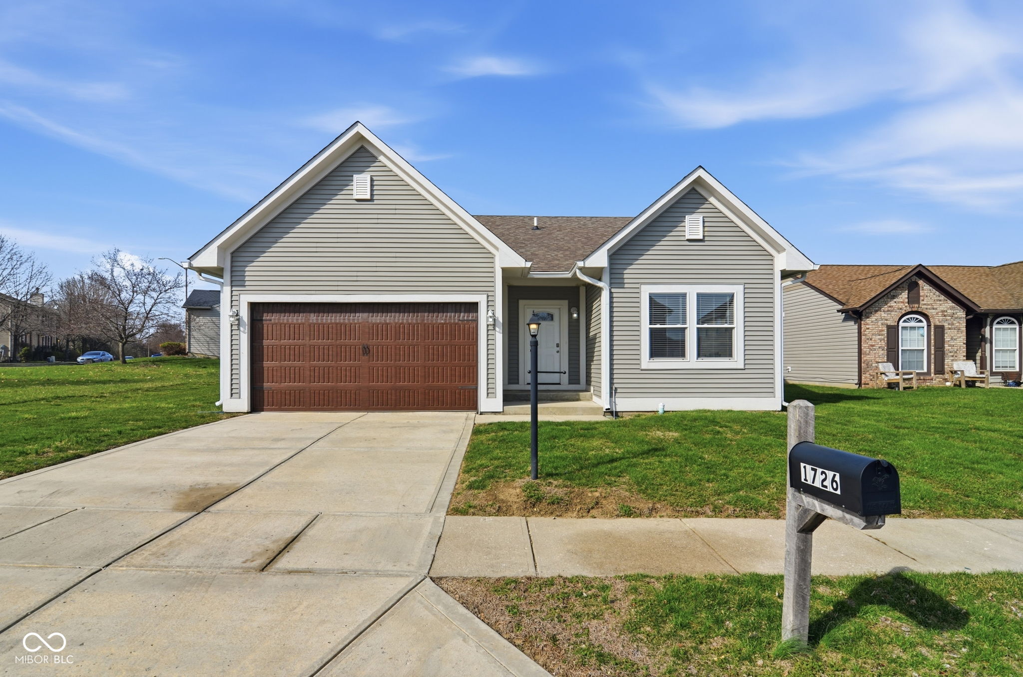 1726 River Shore Parkway Indianapolis IN 46208