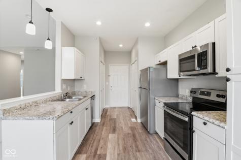1726 River Shore Parkway Indianapolis IN 46208