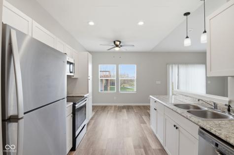 1726 River Shore Parkway Indianapolis IN 46208