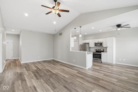 1726 River Shore Parkway Indianapolis IN 46208