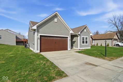 1726 River Shore Parkway Indianapolis IN 46208