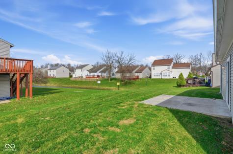 1726 River Shore Parkway Indianapolis IN 46208