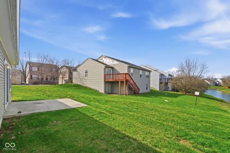 1726 River Shore Parkway Indianapolis IN 46208