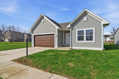 1726 River Shore Parkway Indianapolis IN 46208