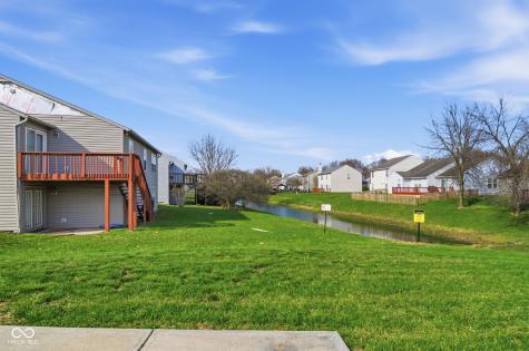 1726 River Shore Parkway Indianapolis IN 46208