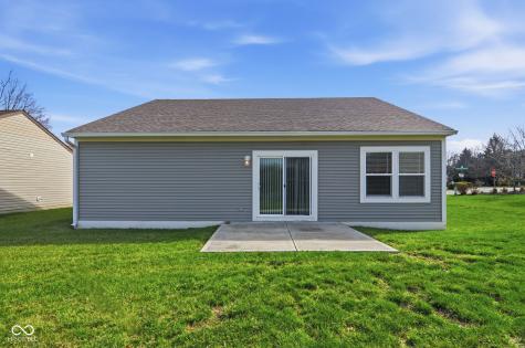 1726 River Shore Parkway Indianapolis IN 46208
