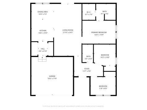 1726 River Shore Parkway Indianapolis IN 46208