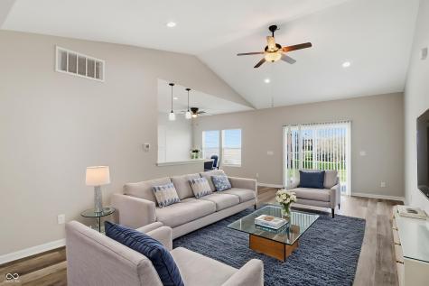 1726 River Shore Parkway Indianapolis IN 46208