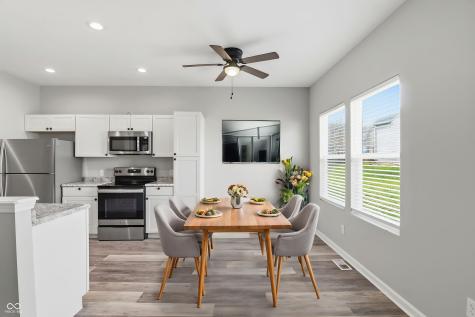 1726 River Shore Parkway Indianapolis IN 46208