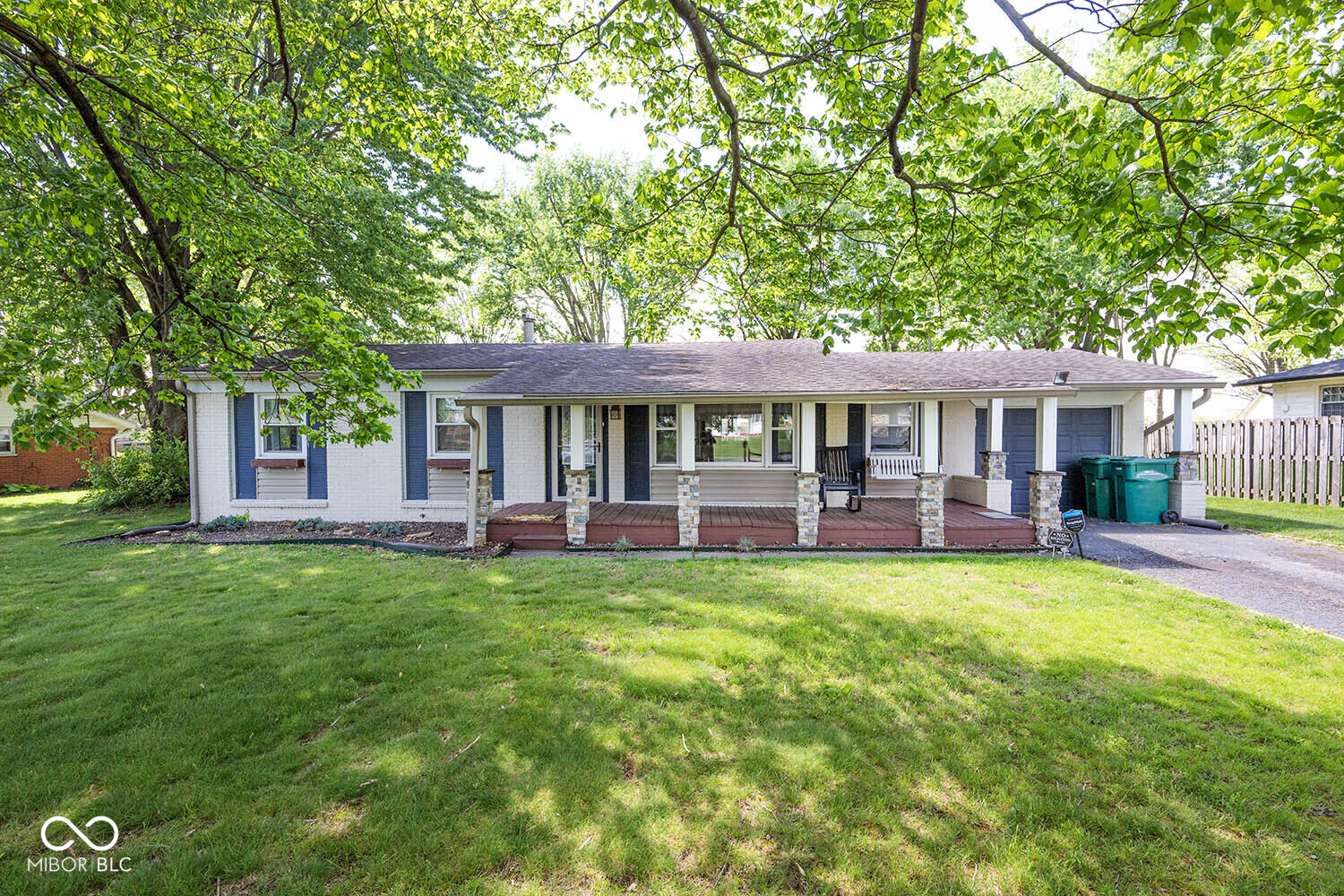 5469 W Village Drive New Palestine IN 46163