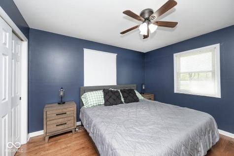 5469 W Village Drive New Palestine IN 46163
