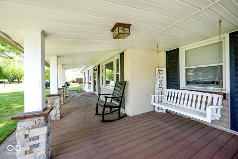 5469 W Village Drive New Palestine IN 46163