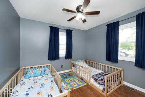 5469 W Village Drive New Palestine IN 46163