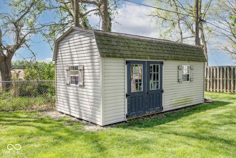 5469 W Village Drive New Palestine IN 46163